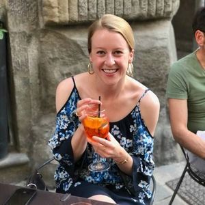 Meet your Posher, Virginia